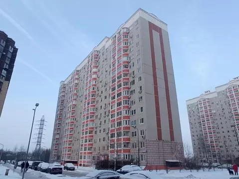 Свободной планировки кв. Москва проезд Чечерский, 128к2 (71.7 м)