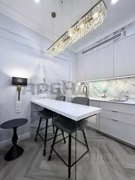 Студия Москва ул. Маргелова, 3к1 (22.0 м)