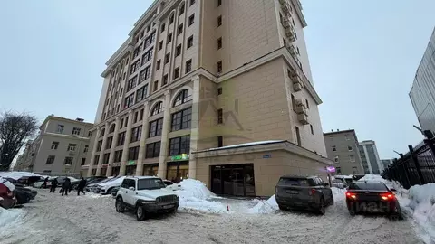 Помещение свободного назначения в Московская область, Жуковский ул. ...