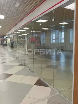 Торговая площадь в Тюменская область, Тюмень Тюменский-2 мкр, ул. ...