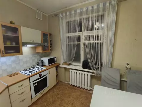 2-к кв. Самарская область, Самара просп. Металлургов, 73 (58.0 м)