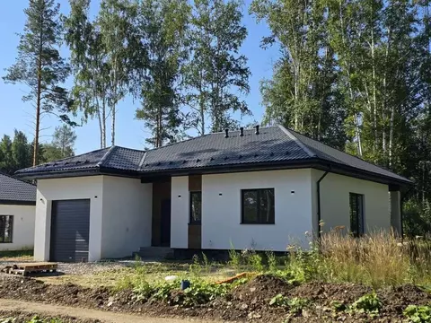 Дом в Свердловская область, Сысертский муниципальный округ, пос. ...