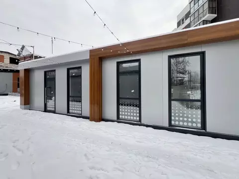 Помещение свободного назначения в Московская область, Звенигород ...