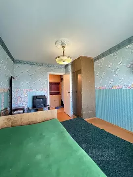 3-к кв. Башкортостан, Уфа ул. Ферина, 28 (65.0 м)