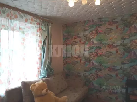 2-к кв. Вологодская область, Сокол ул. Шатенево, 49 (51.1 м)