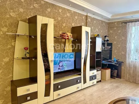 3-к кв. Калужская область, Калуга Московская ул., 311к4 (83.5 м)