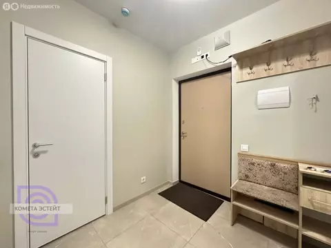 1-комнатная квартира: Москва, Дмитровское шоссе, 73Б (39.4 м)