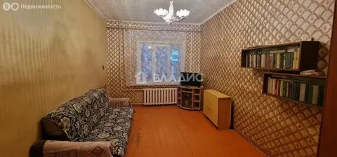 2-комнатная квартира: Вологда, Молодёжная улица, 5 (45 м)