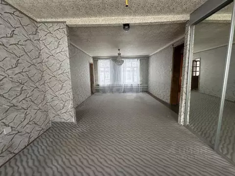 3-к кв. Воронежская область, Борисоглебск Линейная ул., 43 (90.9 м)