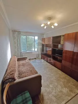 1-к кв. Санкт-Петербург просп. Большевиков, 65К4 (30.4 м)