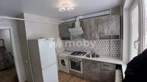 1-к кв. Калининградская область, Калининград Чкаловск мкр, ул. ...