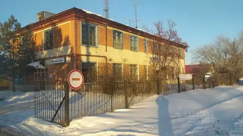 Офис в Алтайский край, с. Быстрый Исток ул. Ленина, 68 (250 м)