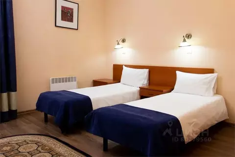 Комната Мурманская область, Мурманск ул. Огни Мурманска, 1