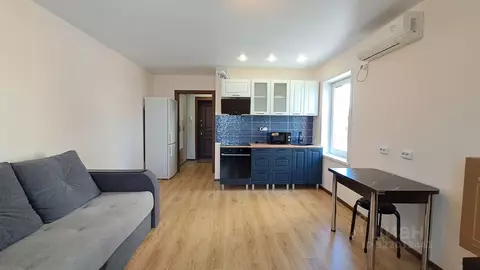 Студия Липецкая область, Липецк бул. Имени Павла Шубина, 13Б (24.9 м)