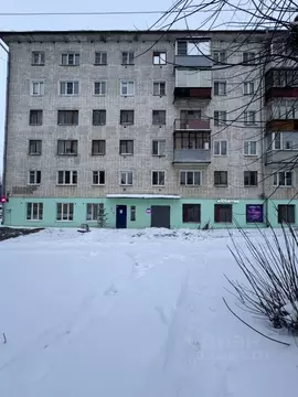 Помещение свободного назначения в Кировская область, Киров ул. ...