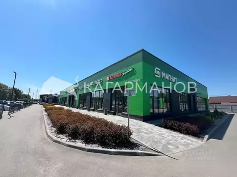 Помещение свободного назначения в Новосибирская область, Новосибирск ...