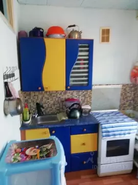 Квартира, 2 комнаты, 45 м