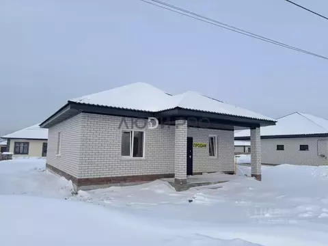 Дом в Алтайский край, Барнаул городской округ, пос. Черницк ул. ...