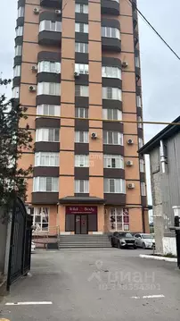 2-к кв. Дагестан, Махачкала ул. Бейбулатова, 13А (74.0 м)