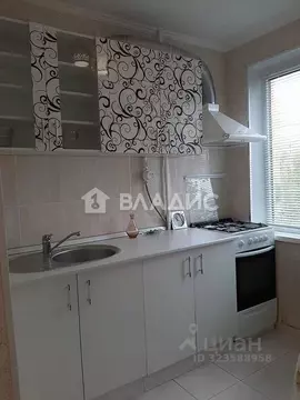 1-к кв. Ростовская область, Ростов-на-Дону ул. Миронова, 3/2 (23.0 м)