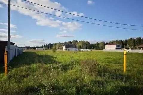 Участок в Кировская область, Киров ул. Дружелюбная (10.0 сот.)
