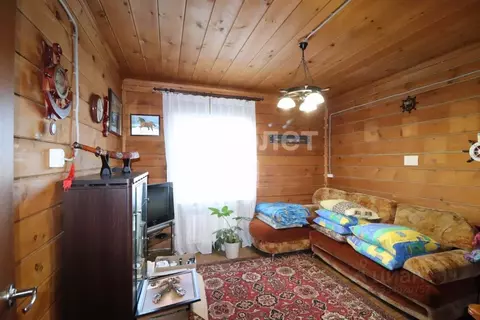 Дом в Алтай, Майминский район, с. Майма Нагорная ул., 7 (65 м)