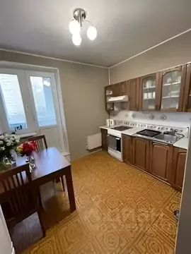 1-к кв. Москва Алтуфьевское ш., 89 (38.0 м)