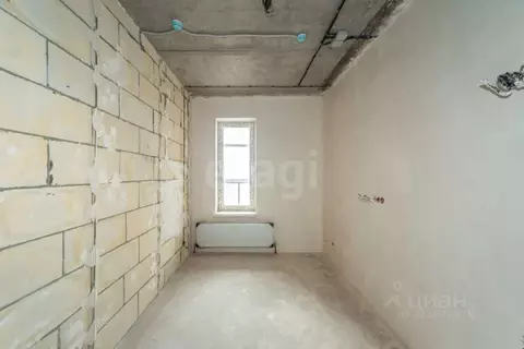 1-к кв. Ростовская область, Ростов-на-Дону Красноармейская ул., ...