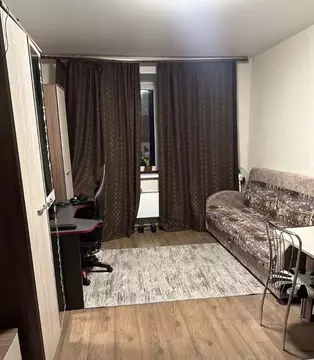 Студия Московская область, Королев Болшево мкр, Бурковский проезд, ...