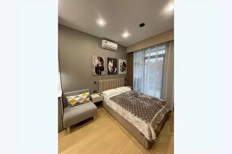 1-к кв. Крым, Ялта ул. Войкова, 39Ак2 (29.0 м)