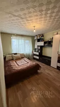 1-к кв. Астраханская область, Астрахань ул. Ахшарумова, 6/42 (29.8 м)