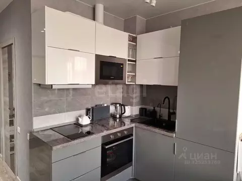 Студия Москва Дмитровское ш., 73Б (25.6 м)