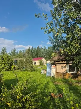 Участок в Санкт-Петербург Сергиево тер., ул. Матросова, 44 (11.95 ...