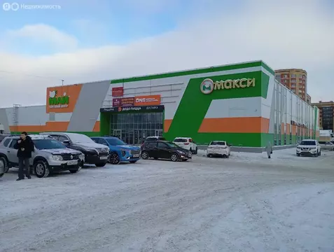 Помещение свободного назначения (170 м)