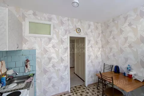 2-к кв. Тюменская область, Тюмень ул. Салтыкова-Щедрина, 36 (61.1 м)