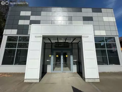 Помещение свободного назначения (288 м)