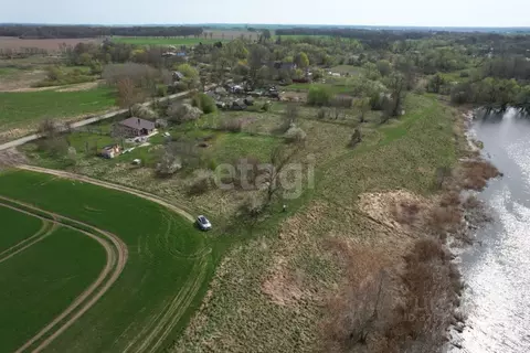 Участок в Калининградская область, Гвардейский муниципальный округ, ...