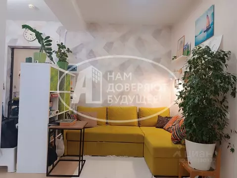 3-к кв. Пермский край, Пермь Байкальская ул., 7Б (81.7 м)