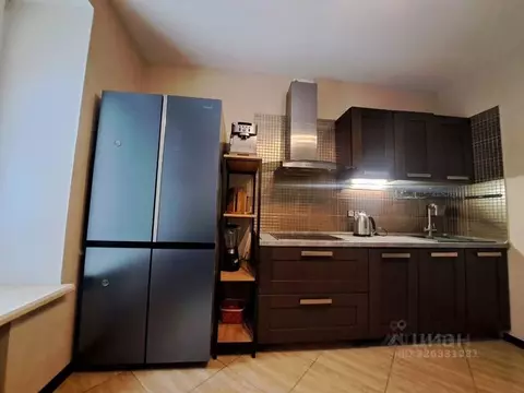 1-к кв. Москва ул. Малая Грузинская, 28 (56.0 м)