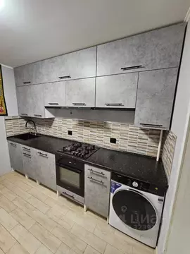 1-к кв. Московская область, Дмитровский муниципальный округ, Икша пгт ...