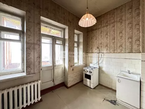 2-к кв. Москва Чапаевский пер., 18/1 (69.2 м)