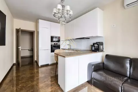 1-к кв. Санкт-Петербург Приморский просп., 54к2 (45.5 м)