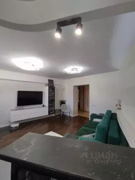 3-к кв. Ростовская область, Аксай Садовая ул. (101.0 м)