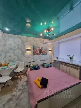 2-к кв. Омская область, Омск просп. Мира, 30Б (25.0 м)