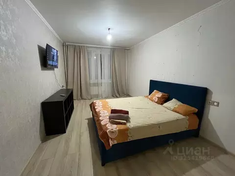 2-к кв. Москва ул. Генерала Антонова, 4К1 (80.0 м)