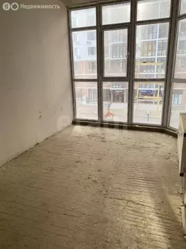 1-комнатная квартира: Анапа, Анапское шоссе, 32к5 (36 м)