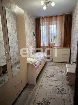 2-к кв. Красноярский край, Красноярск ул. Гусарова, 5 (40.1 м)