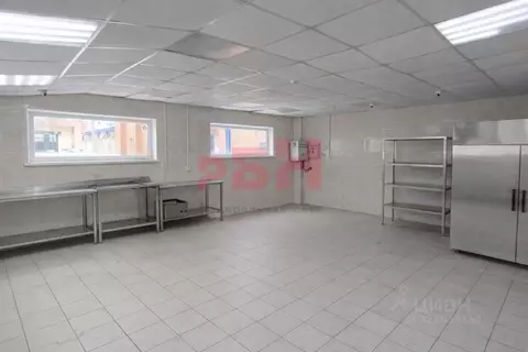 Производственное помещение в Самарская область, Самара Профильная ул., ...