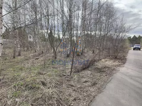 Участок в Москва № 165 кв-л,  (6.0 сот.)