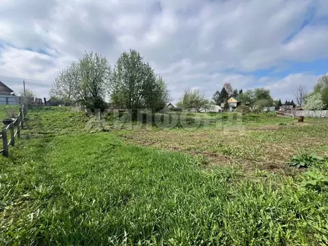 Участок в Томская область, Томск Левобережье СНТ,  (7.4 сот.)